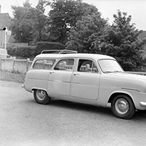 1955 Automotive 1955
