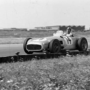 1955 British GP