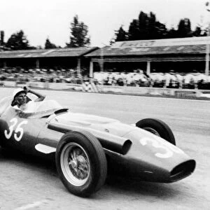 1956 Italian Grand Prix