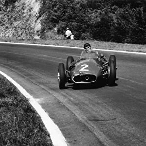 1957 French Grand Prix