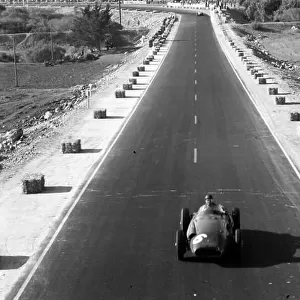 1957 Moroccan GP