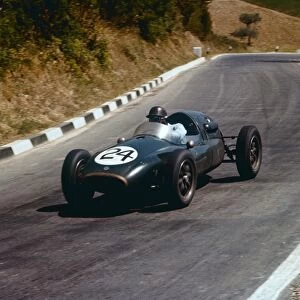 1957 Pescara Grand Prix: Ref: 57PES06