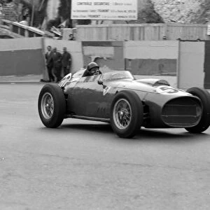 1959 Monaco GP