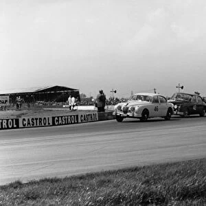 1960 British Touring Car Championship