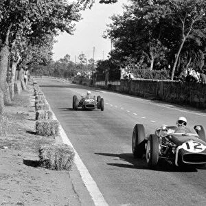 1960 Portuguese Grand Prix