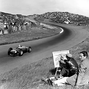 1961 Dutch Grand Prix