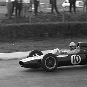 1961 Italian GP