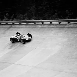 1961 Italian Grand Prix