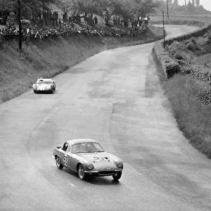 1961 Nurburgring 1000 kms