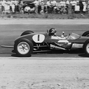 1961 Rand Grand Prix