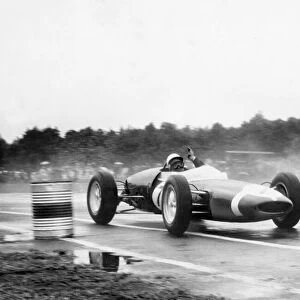 1962 New Zealand Grand Prix