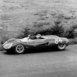 1962 Nurburgring 1000 kms