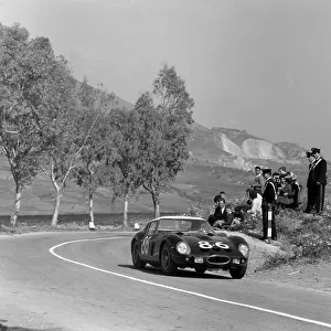 1962 Targa Florio