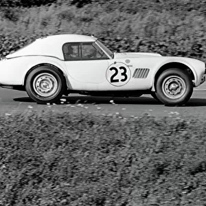 1963 Autosport 3 Hour Race/Martini-Rossi Trophy