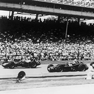 1963 Indianapolis 500
