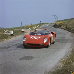 1963 Targa Florio