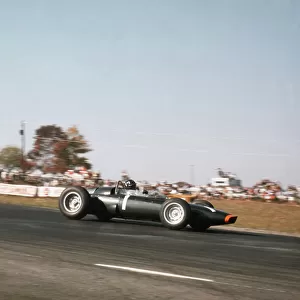 1963 United States Grand Prix