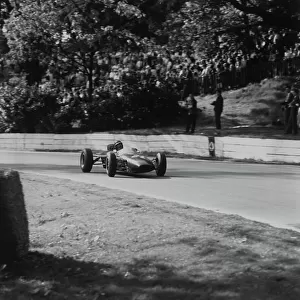 1964 British Formula Two Championship