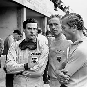 1964 Italian Grand Prix