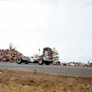 1964 United States Grand Prix