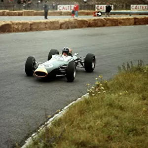 1965 Dutch Grand Prix