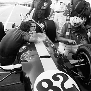 1965 Indianapolis 500