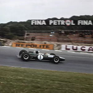 1966 British Grand Prix