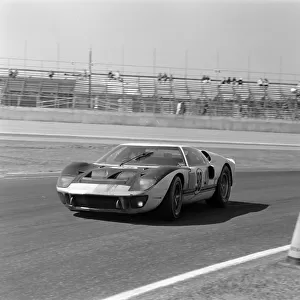 1966 Daytona 24