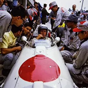 1966 Italian GP