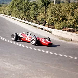 1966 Syracuse Grand Prix