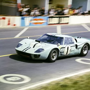 1967 Reims 12 Hours