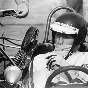 1967 Tulln-Langenlebarn Formula Two
