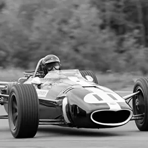 1967 United States GP