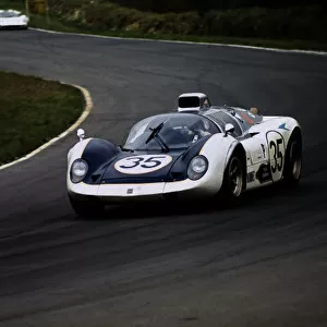 1968 BOAC Brands Hatch 6 hours