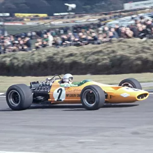 1968 British Grand Prix