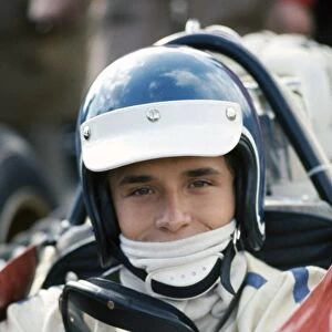 1968 Formula 1 World Championship: World