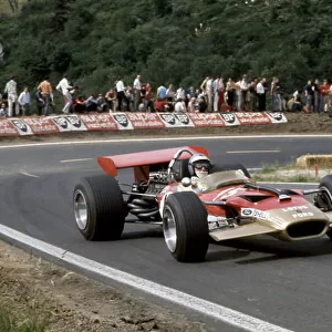 1969 French Grand Prix