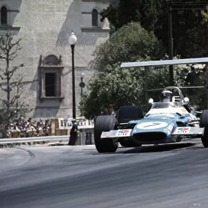 1969 Spanish Grand Prix