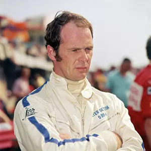 1970 Dutch Grand Prix
