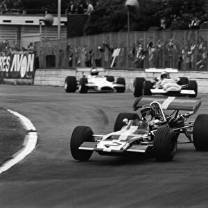 1970 London Trophy Formula Two