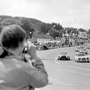 1971 Spa-Francorchamps 24 hours