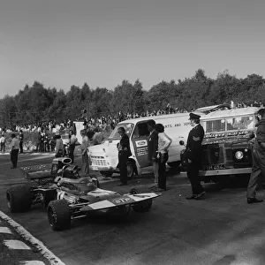 1971 Victory Race