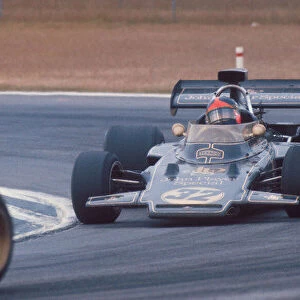 1972 Belgian Grand Prix. Nivelles-Baulers, Belgium. 2-4 June 1972