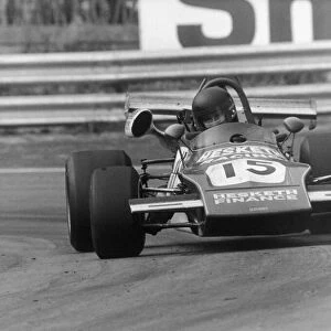 1972 British Formula Three Championship