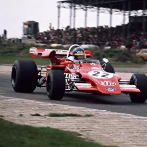 1972 European Formula Two Championship