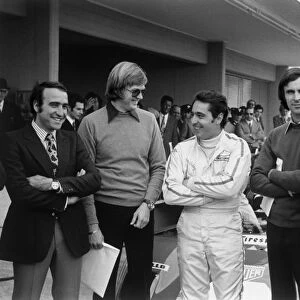 1972 Formula One World Championship
