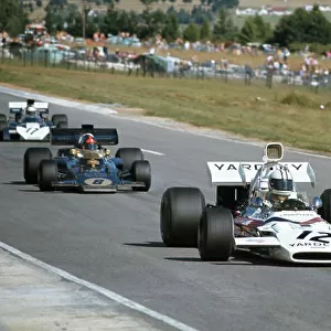 1972 South African Grand Prix