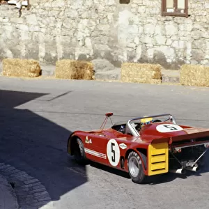 1972 Targa Florio
