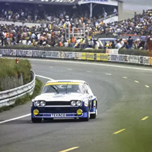 1973 24 Hours of Le Mans