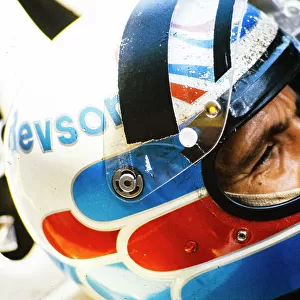 1973 Austrian GP